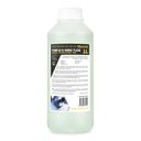 FSMF1E-G Smoke Fluid 1L Standard Green