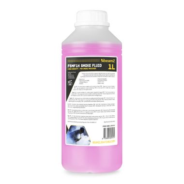 FSMF1H Smoke Fluid 1L High-Density