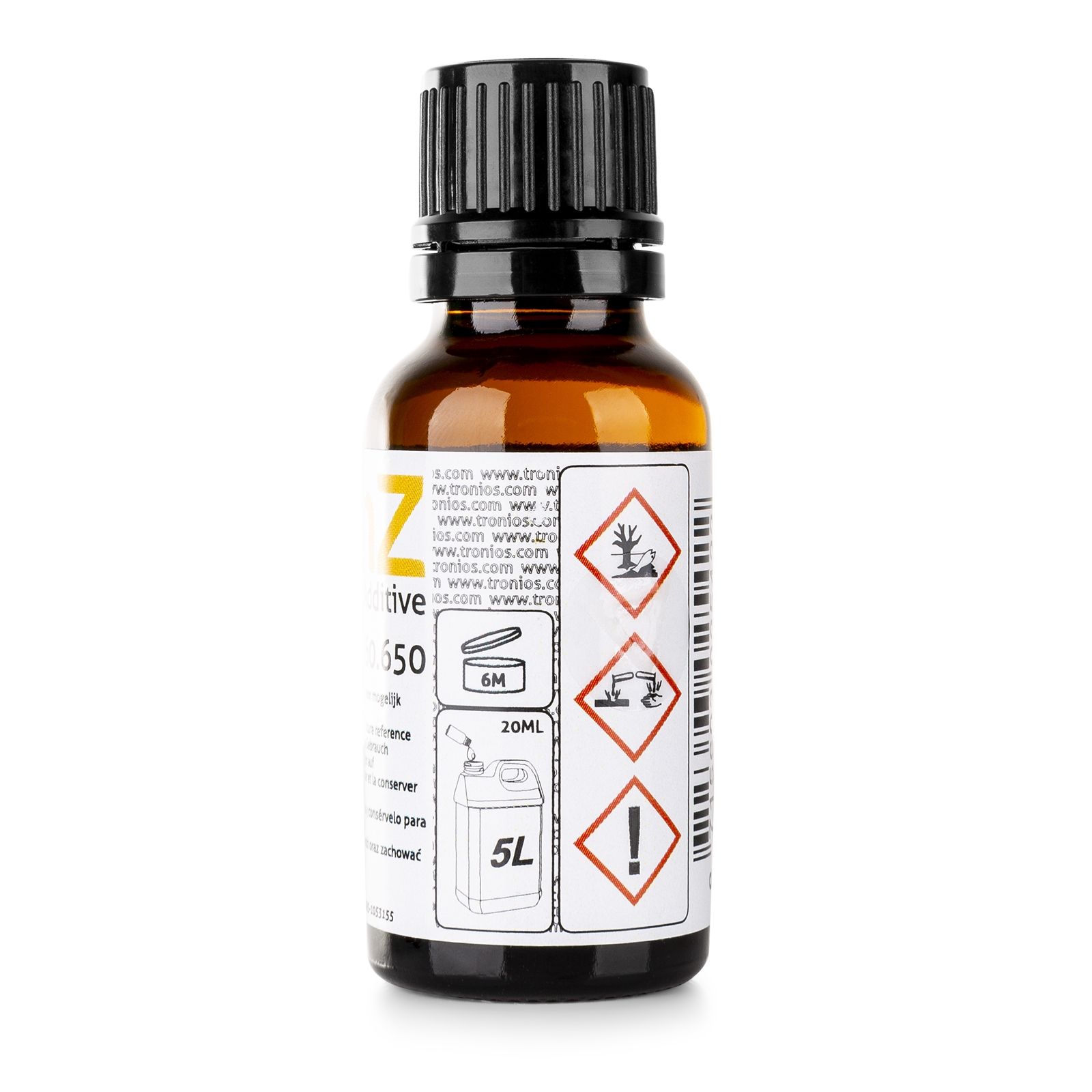 FSMA-C Smoke Fluid Scent Additive Coconut