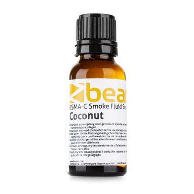 FSMA-C Smoke Fluid Scent Additive Coconut