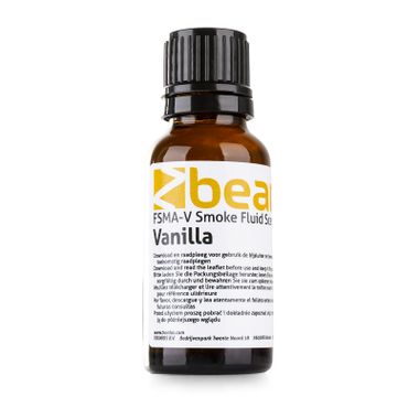FSMA-V Smoke Fluid Scent Additive Vanilla