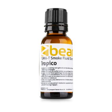 FSMA-T Smoke Fluid Scent Additive Tropical