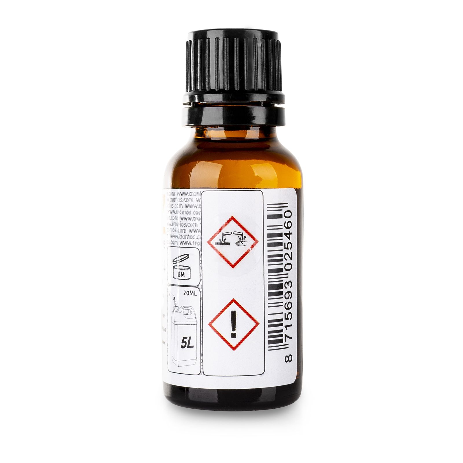 FSMA-S Smoke Fluid Scent Additive Strawberry