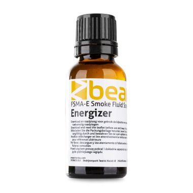 FSMA-E Smoke Fluid Scent Additive Energizer
