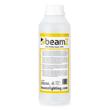 FSMC Smoke Machine Cleaner 250ml