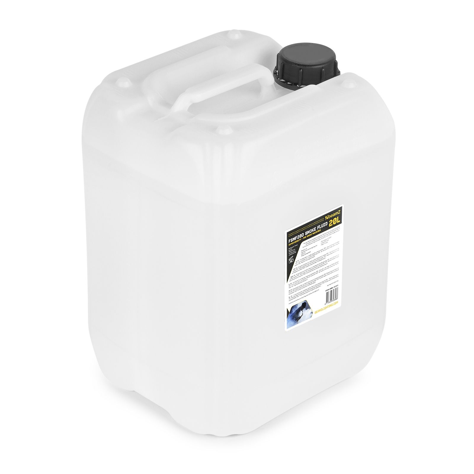 FSMF20D Smoke Fluid 20L Super-Density