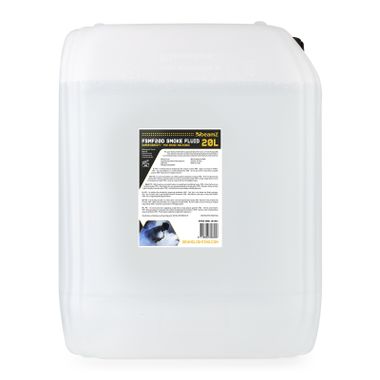 FSMF20D Smoke Fluid 20L Super-Density
