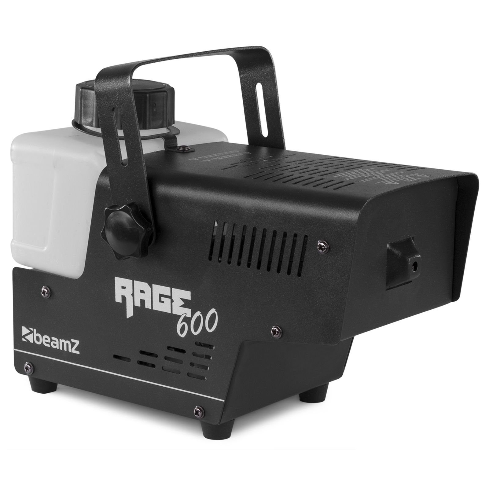 Rage 600I Smoke Machine