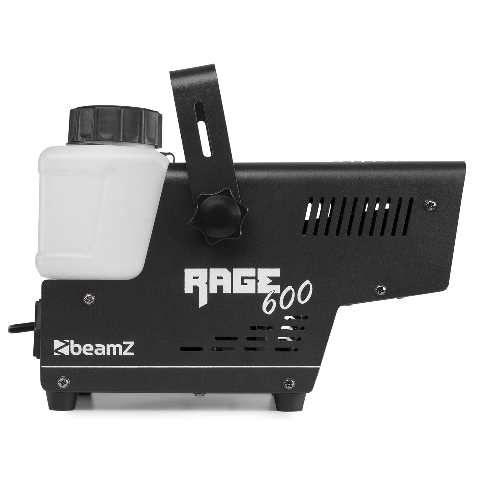 Rage 600 Smoke Machine With Wireless controller