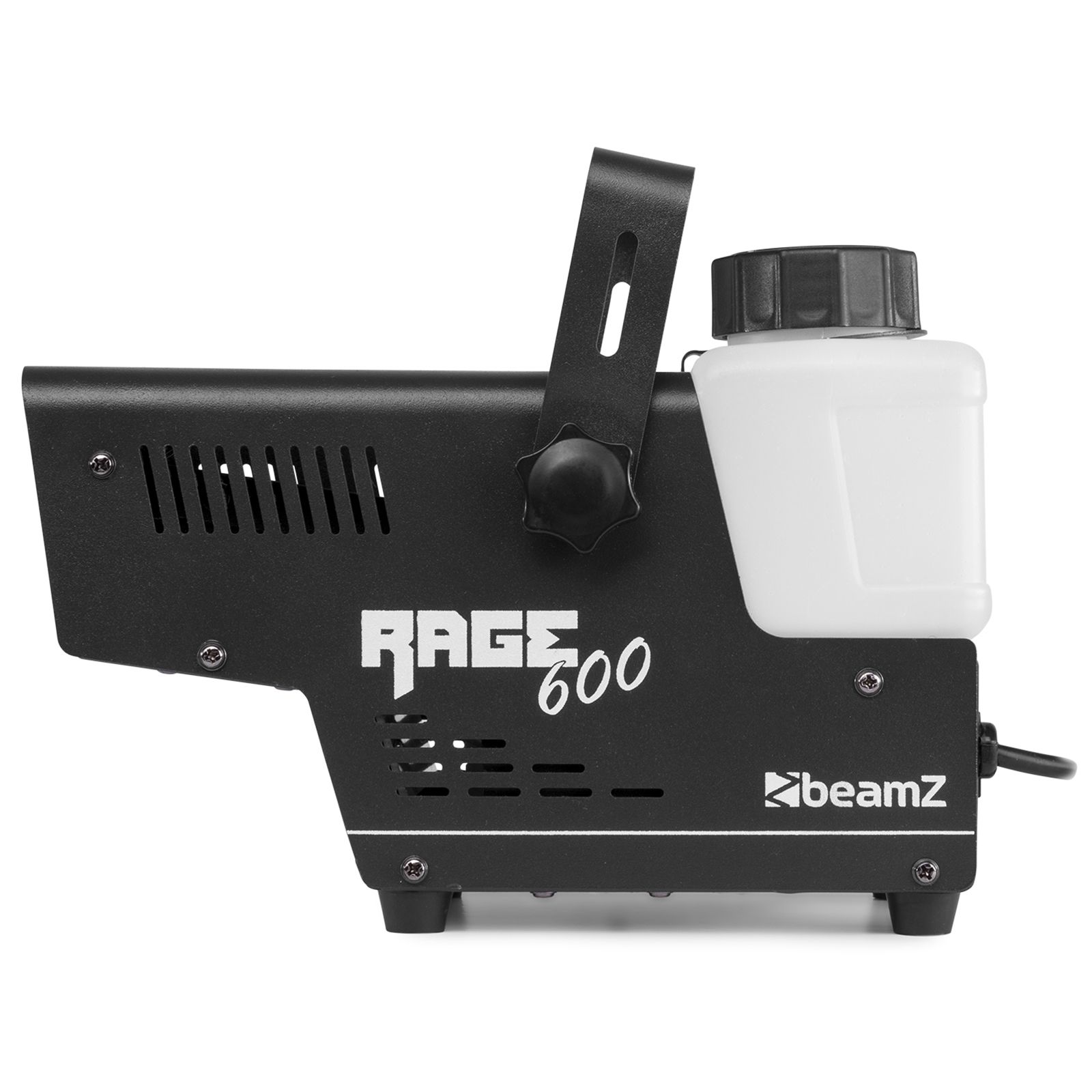 Rage 600 Smoke Machine With Wireless controller