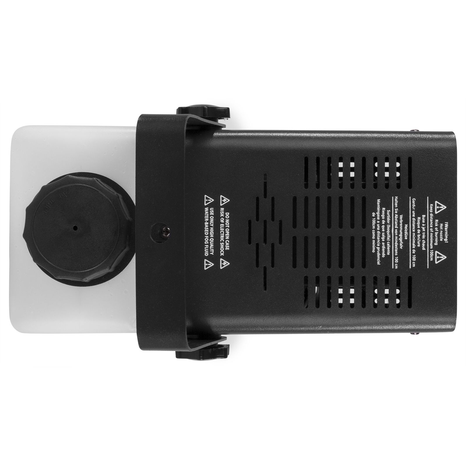 Rage 600 Smoke Machine With Wireless controller