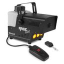 Rage 600LED Smoke Machine With Wireless Controller