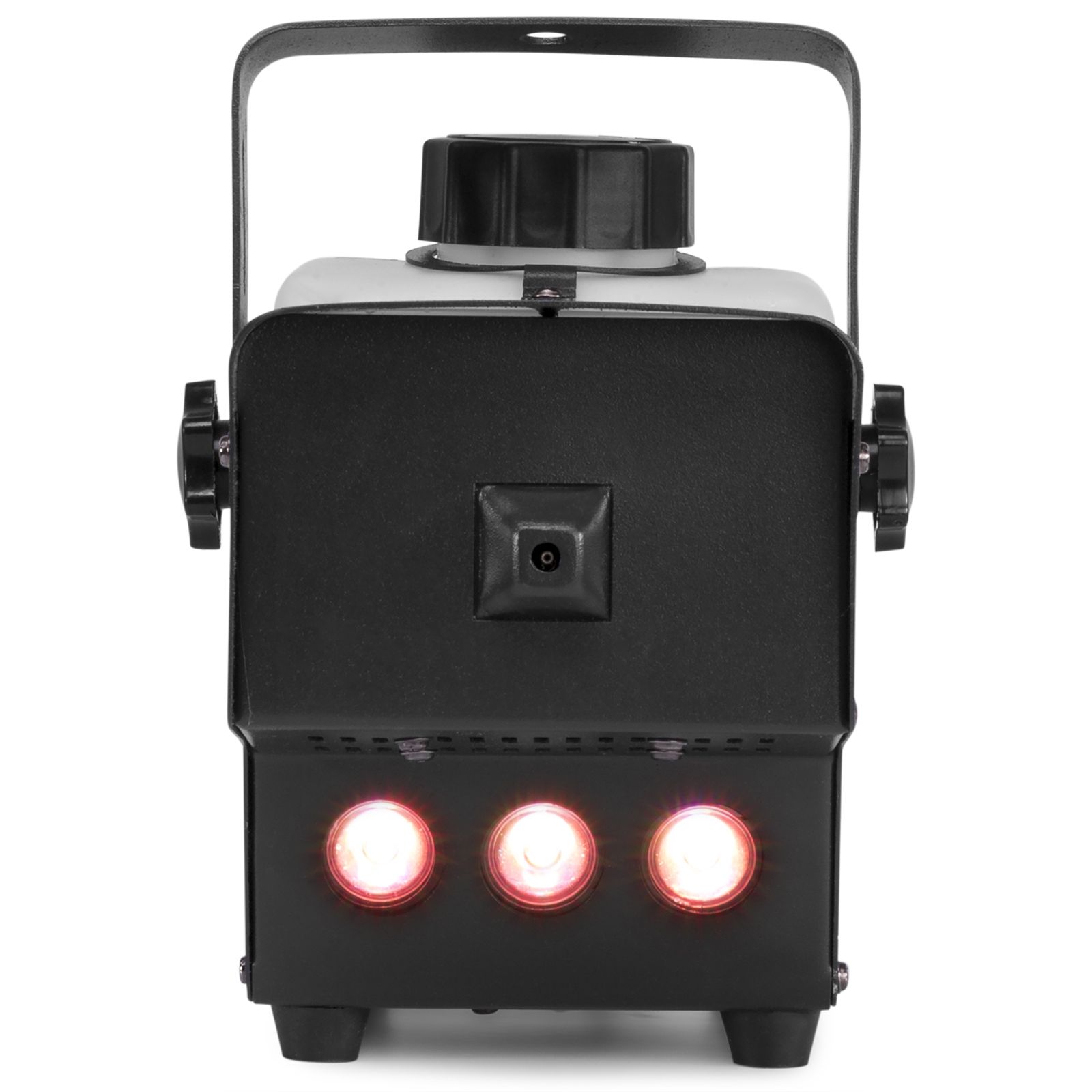 Rage 600LED Smoke Machine With Wireless Controller