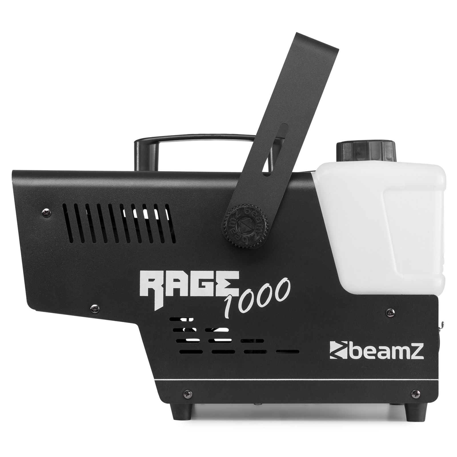 Rage 1000 Smoke Machine with Wireless Controller