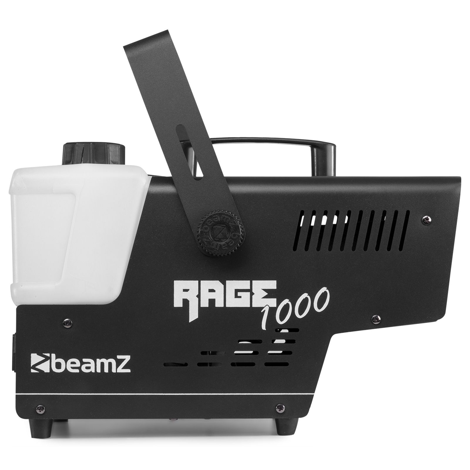 Rage 1000 Smoke Machine with Wireless Controller