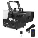 Rage 1000 Smoke Machine with Wireless Controller