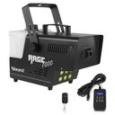 Rage 1000LED Smoke Machine with Timer Control