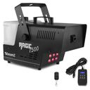 Rage 1500LED Smoke Machine with Timer Controller