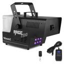 Rage 1800LED Smoke Machine with Timer Controller