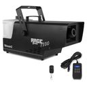 Rage 1800 Snow Machine with Wireless and Timer Controller