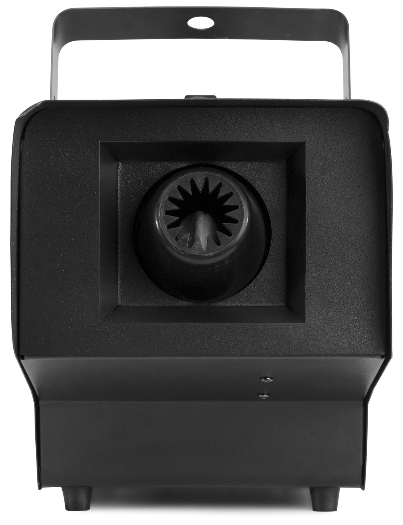 Rage 1800 Snow Machine with Wireless and Timer Controller