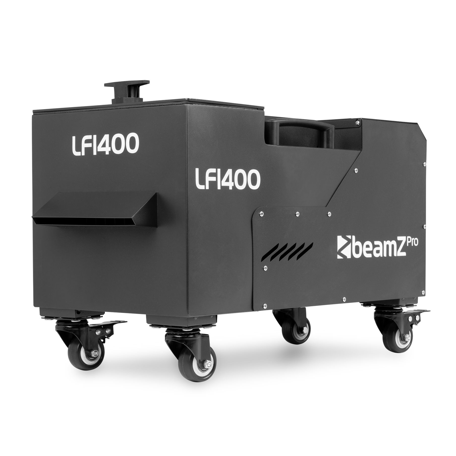LF1400 Low Fog Machine