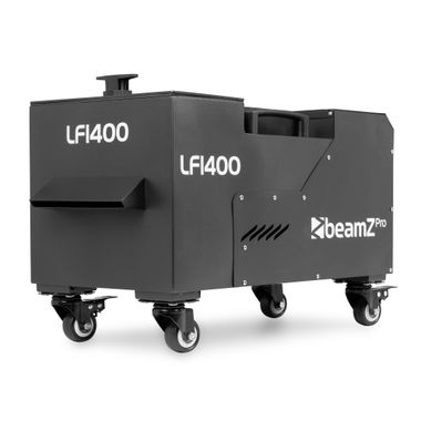 LF1400 Low Fog Machine