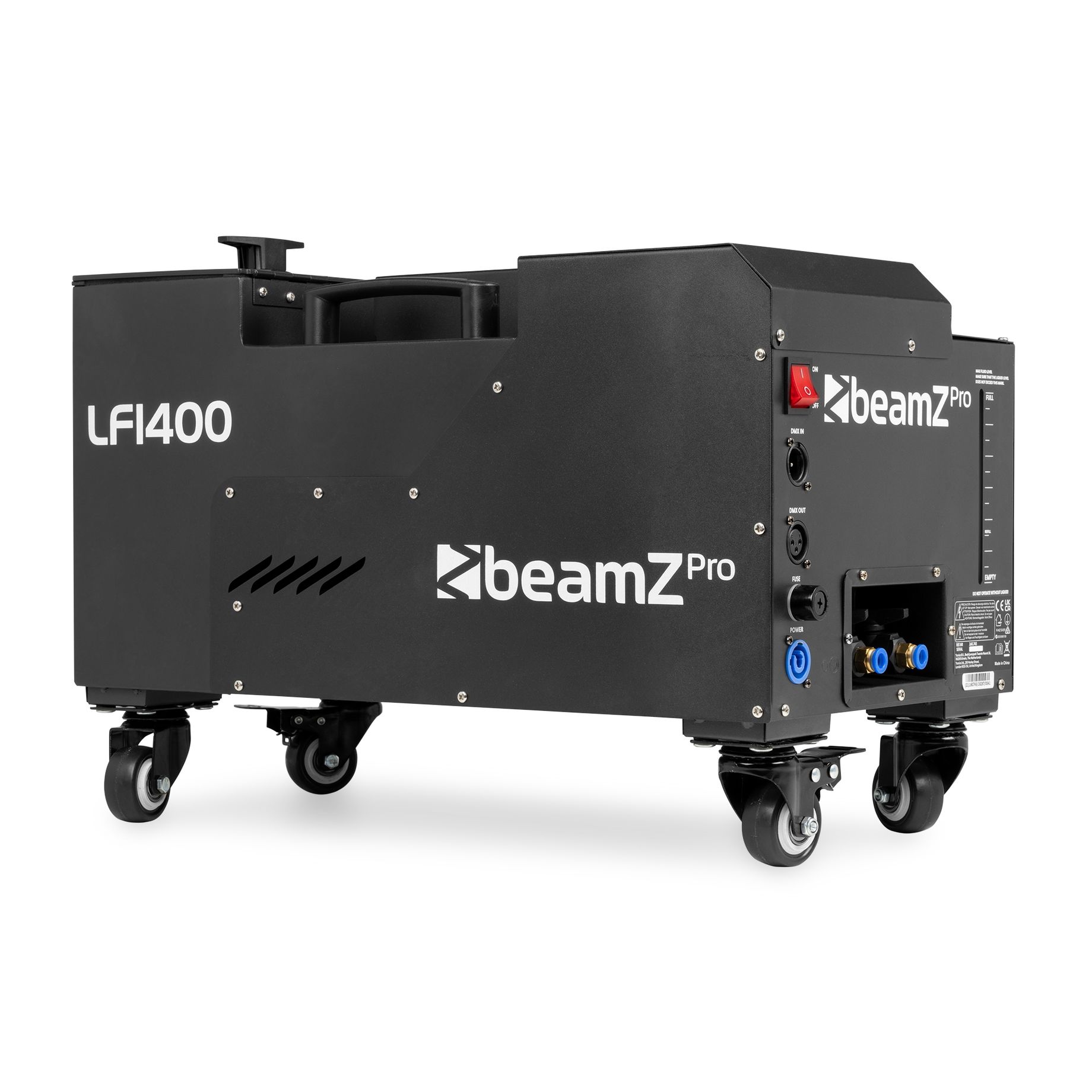 LF1400 Low Fog Machine