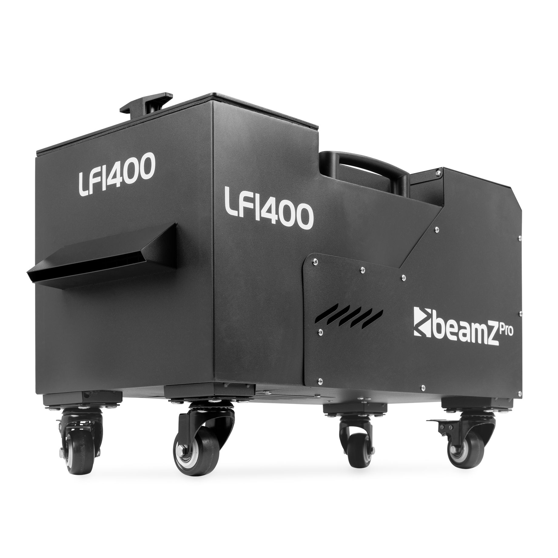 LF1400 Low Fog Machine