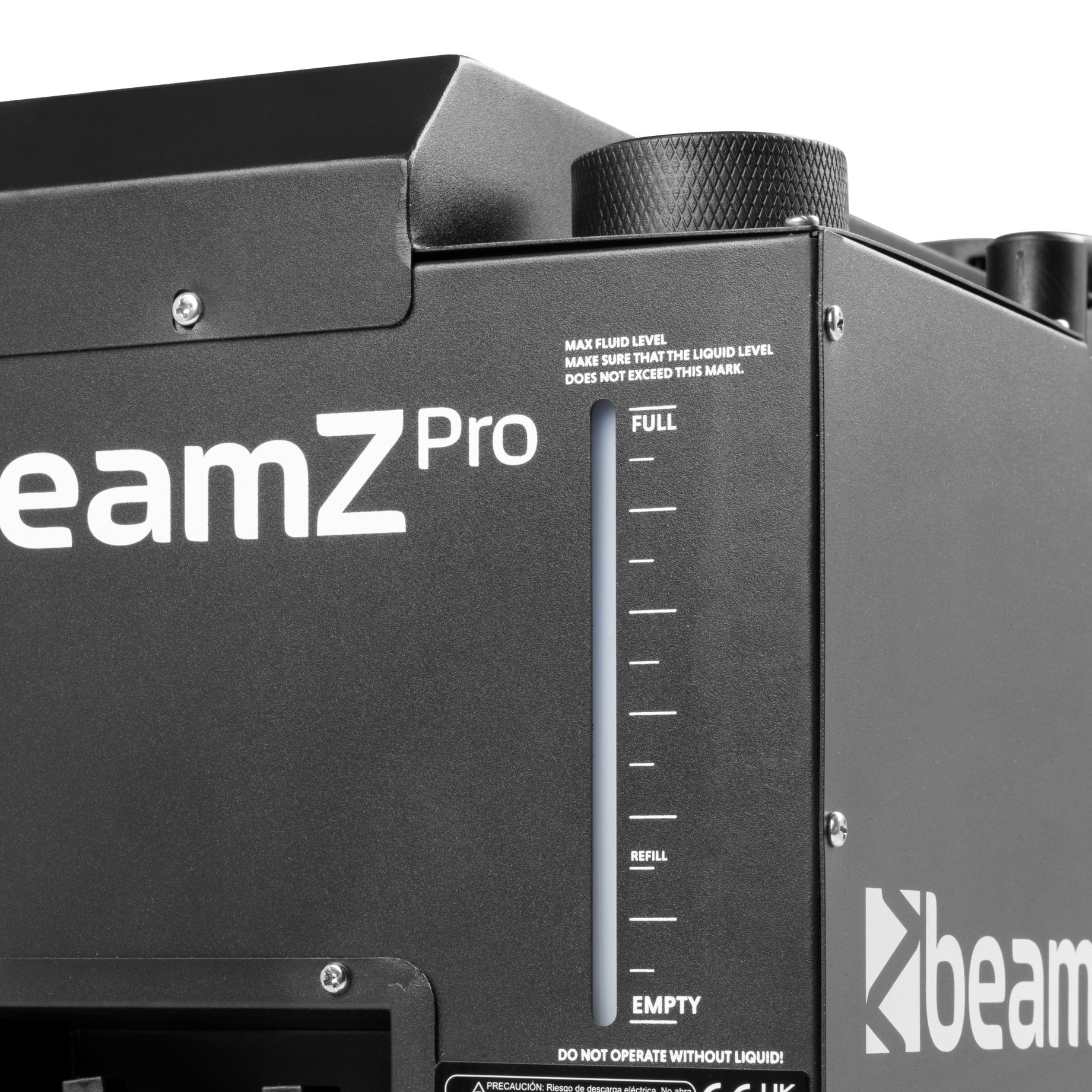 LF1400 Low Fog Machine