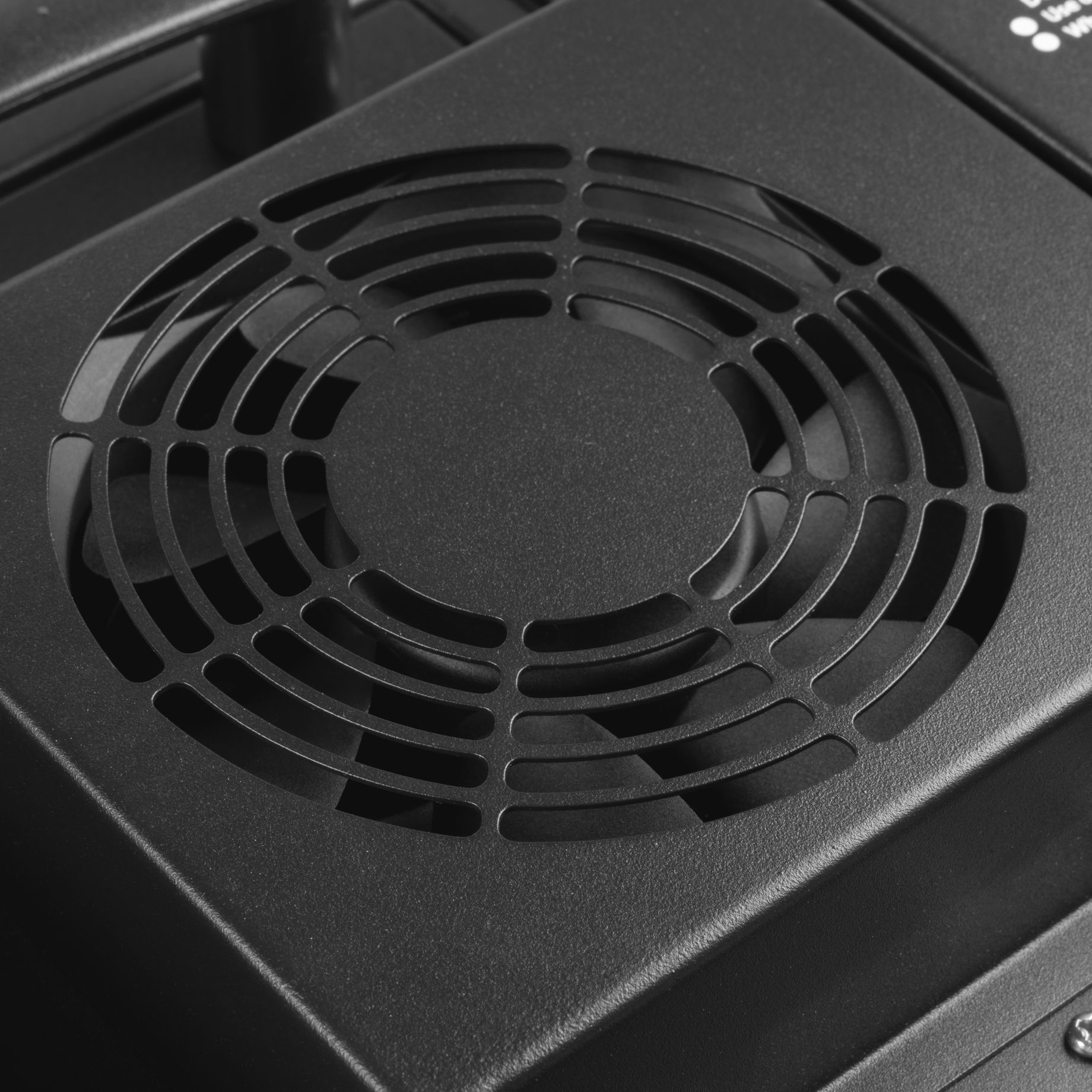 LF1400 Low Fog Machine