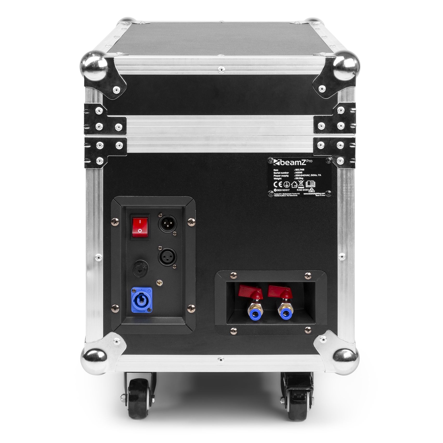 LF1500 Low Fog Machine