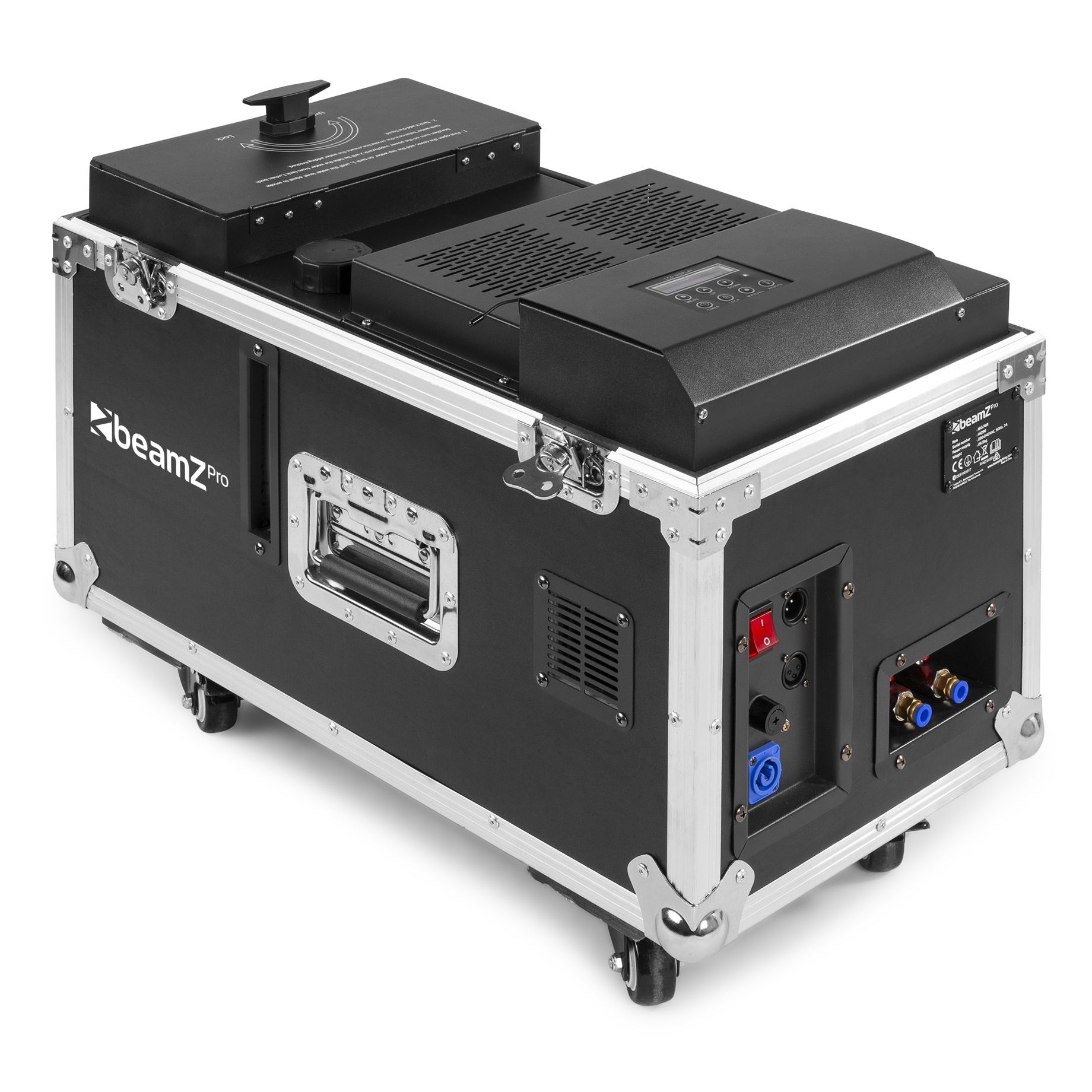 LF1500 Low Fog Machine