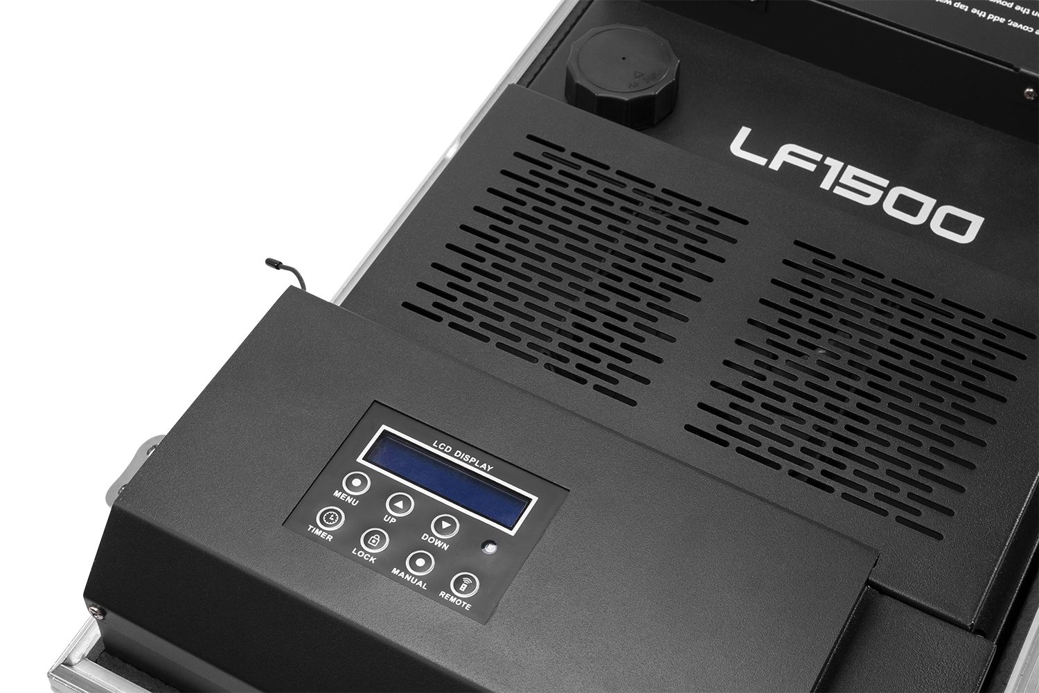 LF1500 Low Fog Machine