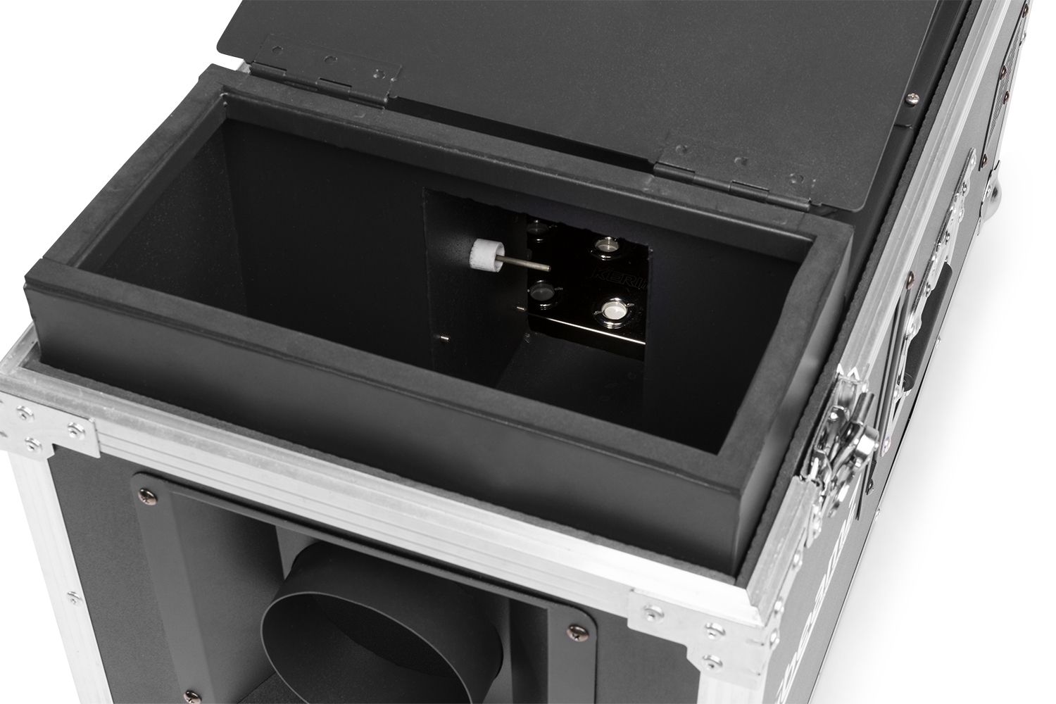 LF1500 Low Fog Machine