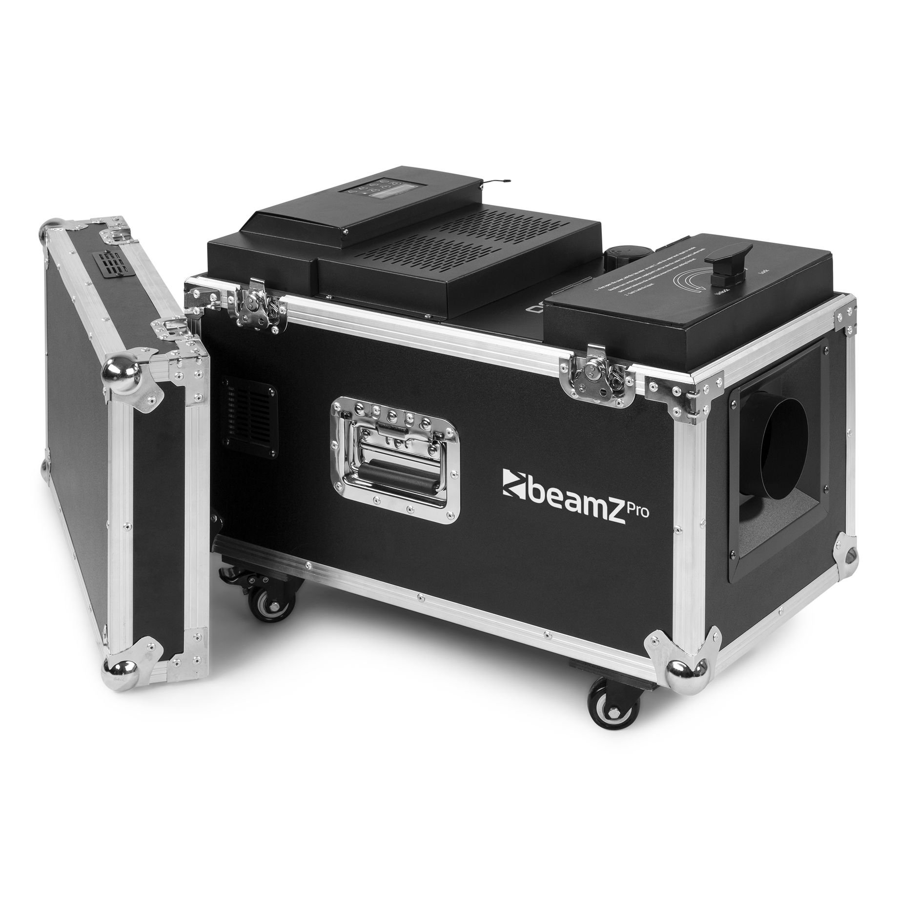 LF1500 Low Fog Machine