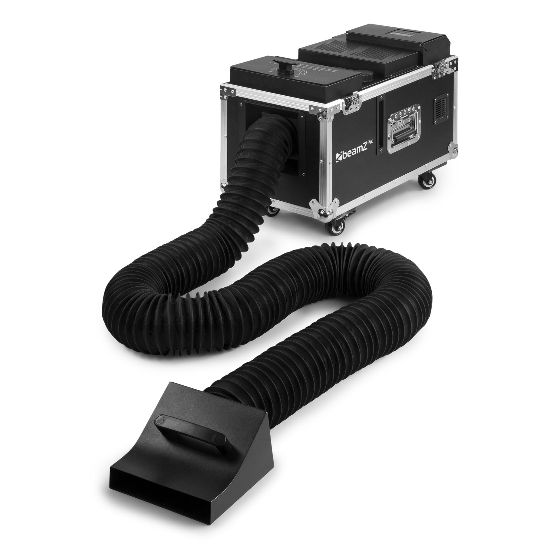 LF1500 Low Fog Machine