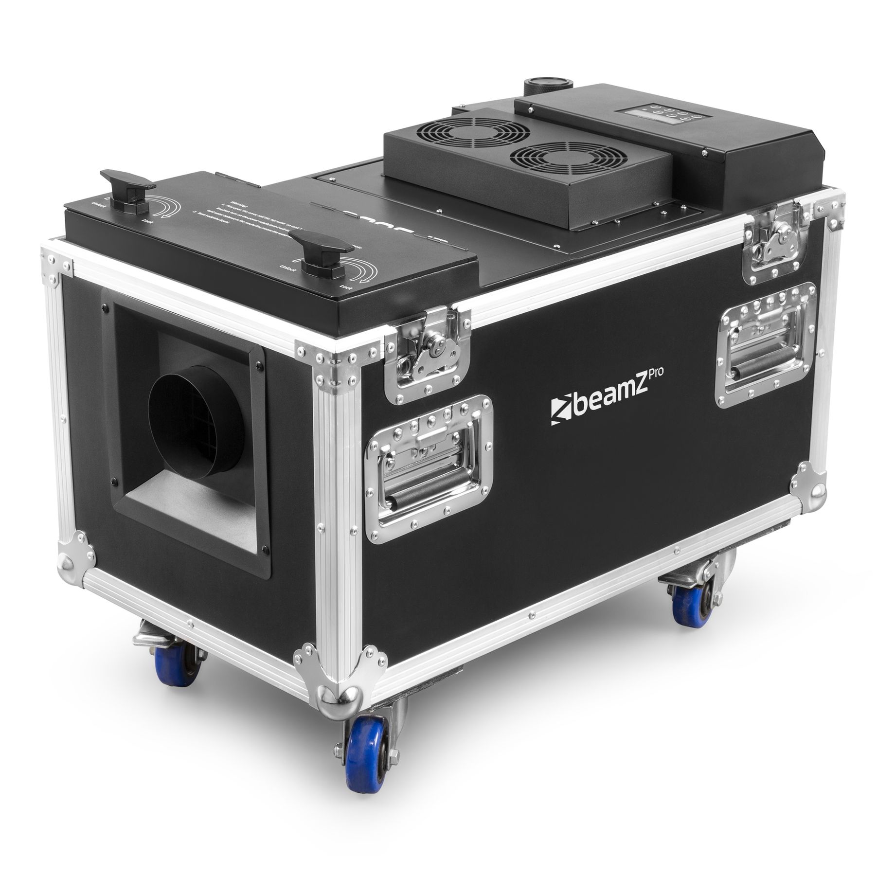 LF3000 Low Fog Machine