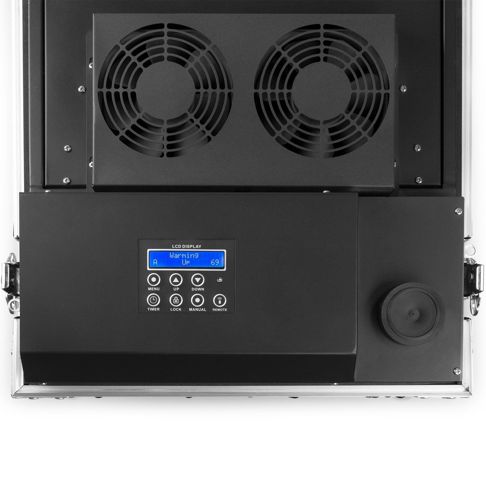 LF3000 Low Fog Machine