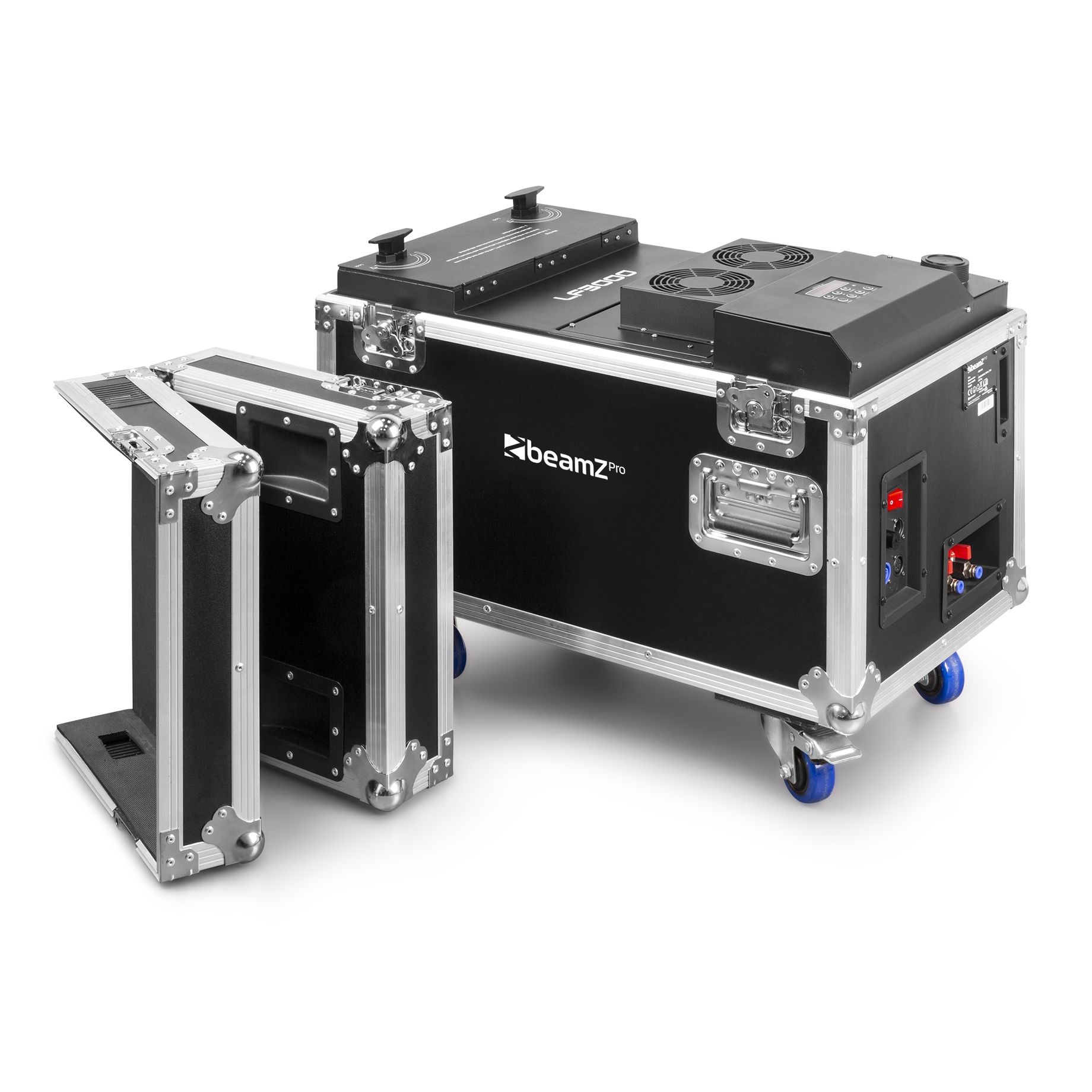 LF3000 Low Fog Machine