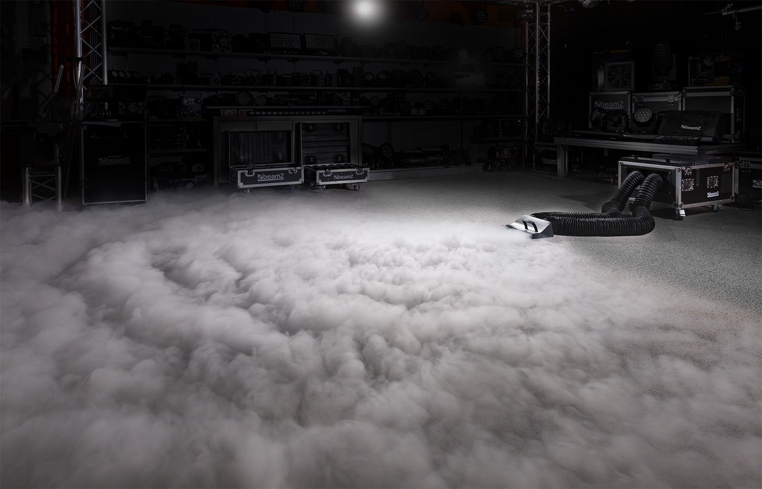 LF6000 Low Fog Machine