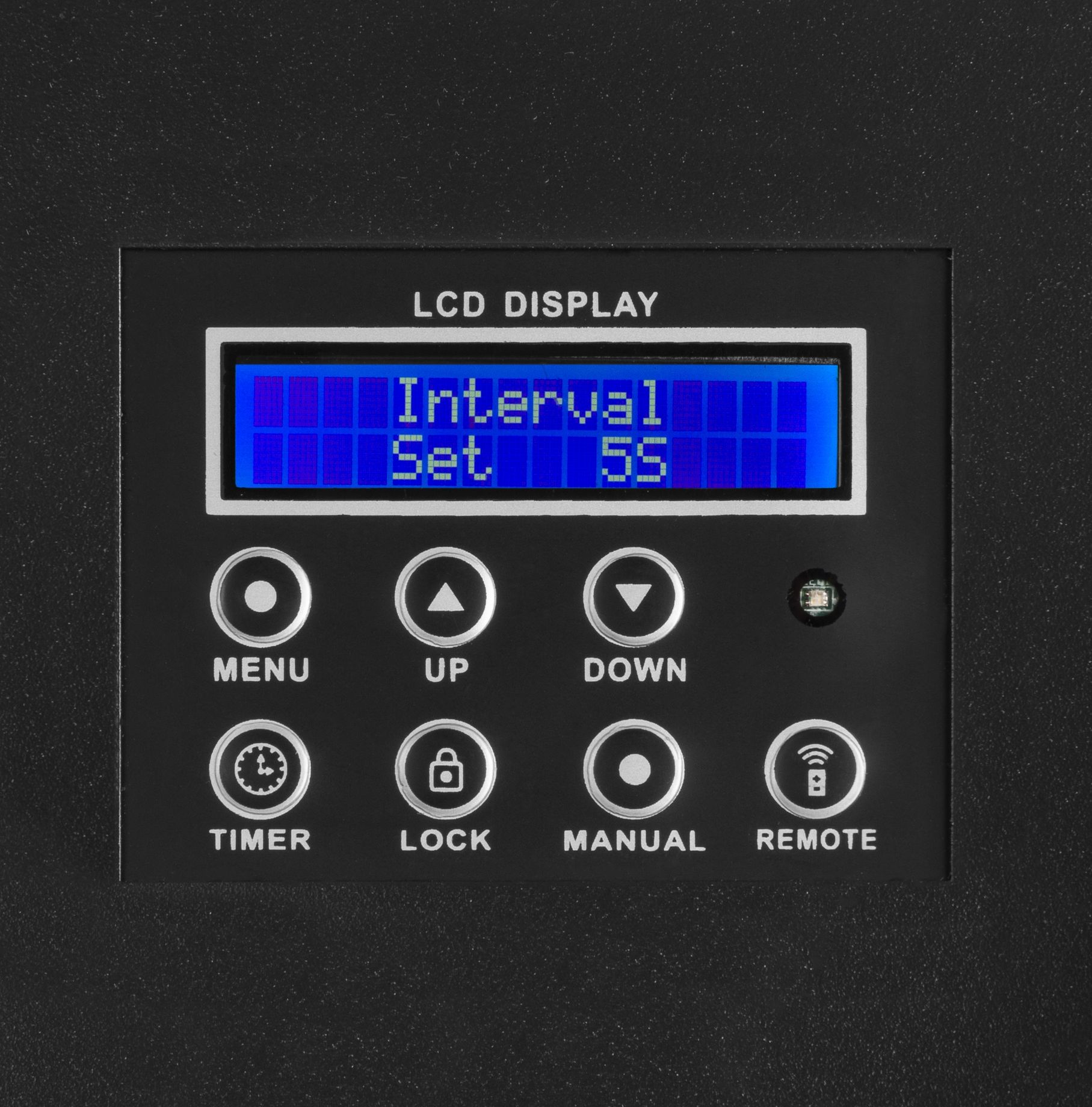 LF6000 Low Fog Machine