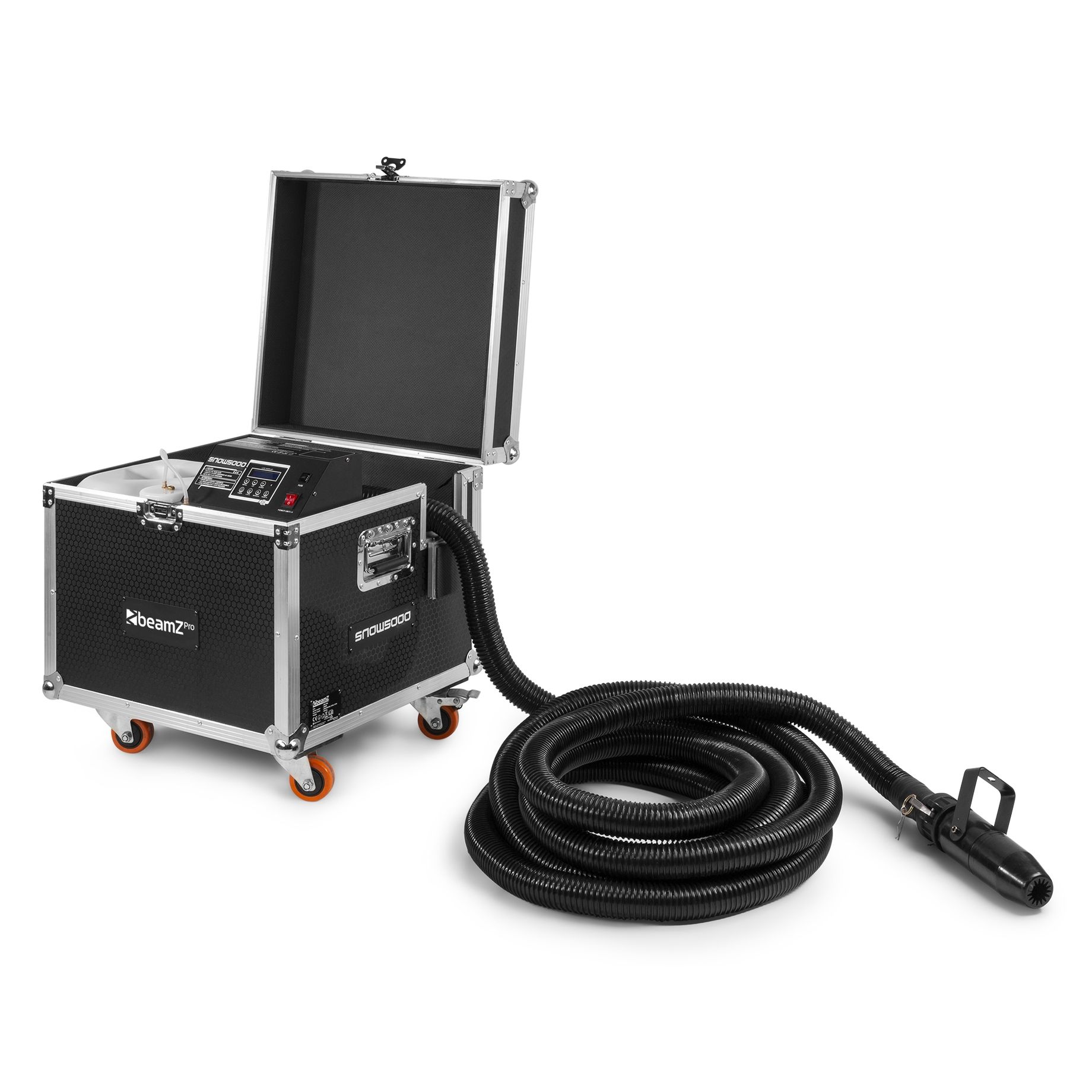 SNOW5000 High Volume Snow Machine