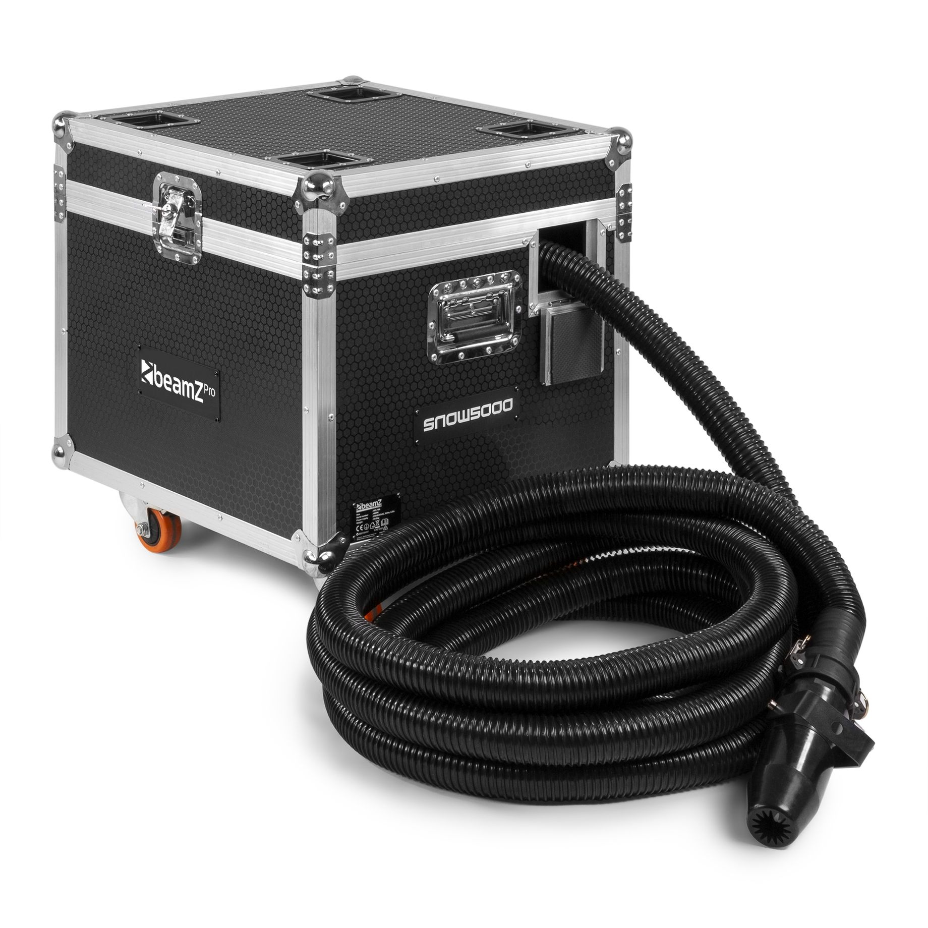 SNOW5000 High Volume Snow Machine