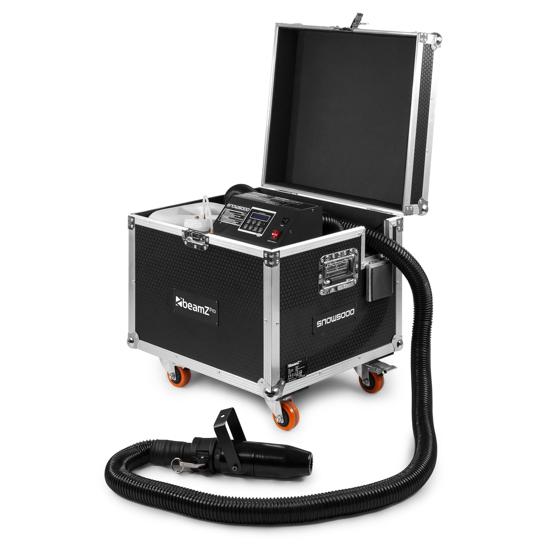 SNOW5000 High Volume Snow Machine