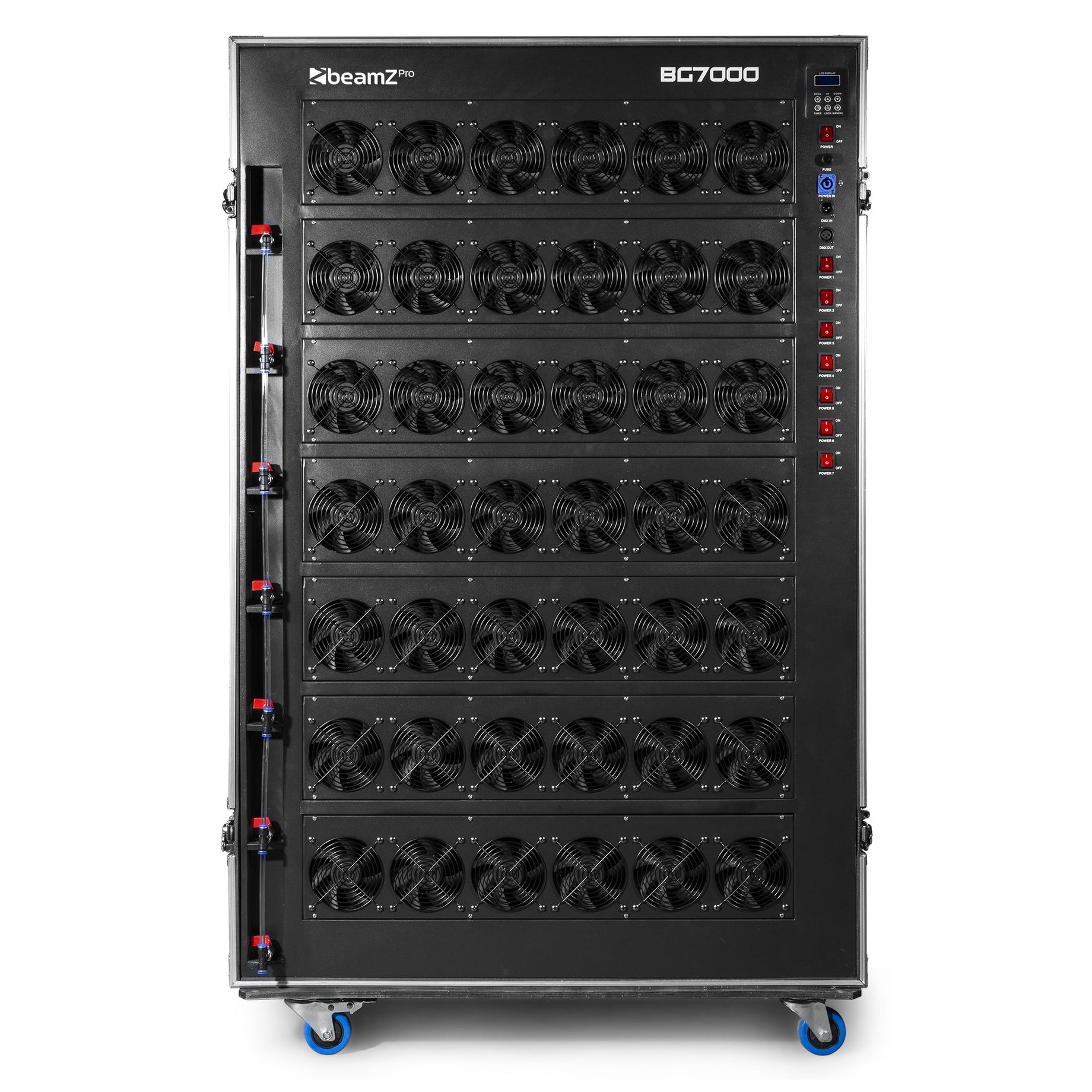 BG7000 Bubble Giant Pro 7 Levels