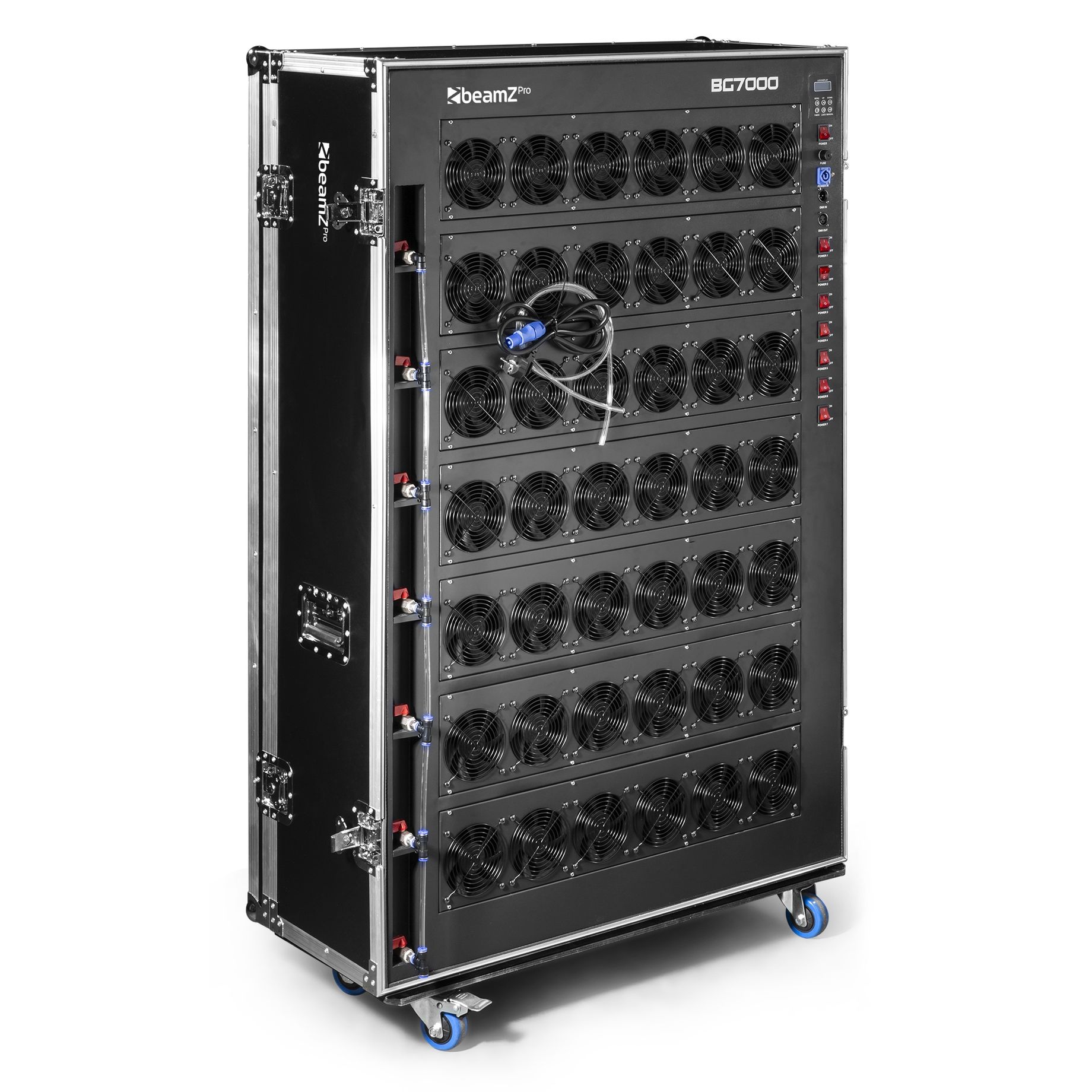 BG7000 Bubble Giant Pro 7 Levels