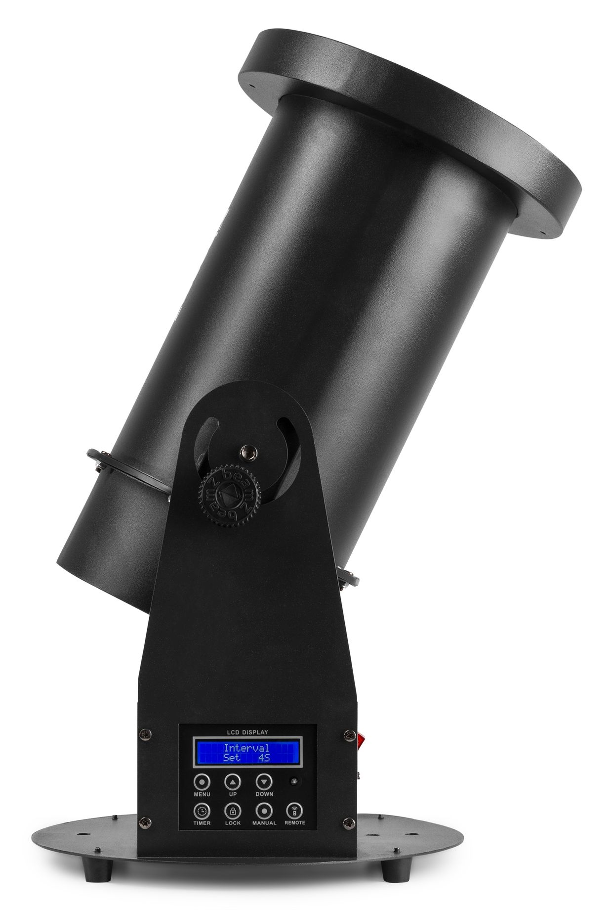CC1200 Confetti Launcher