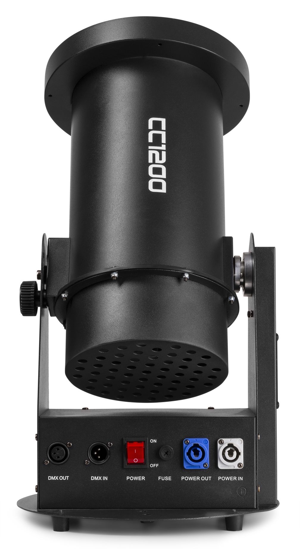 CC1200 Confetti Launcher
