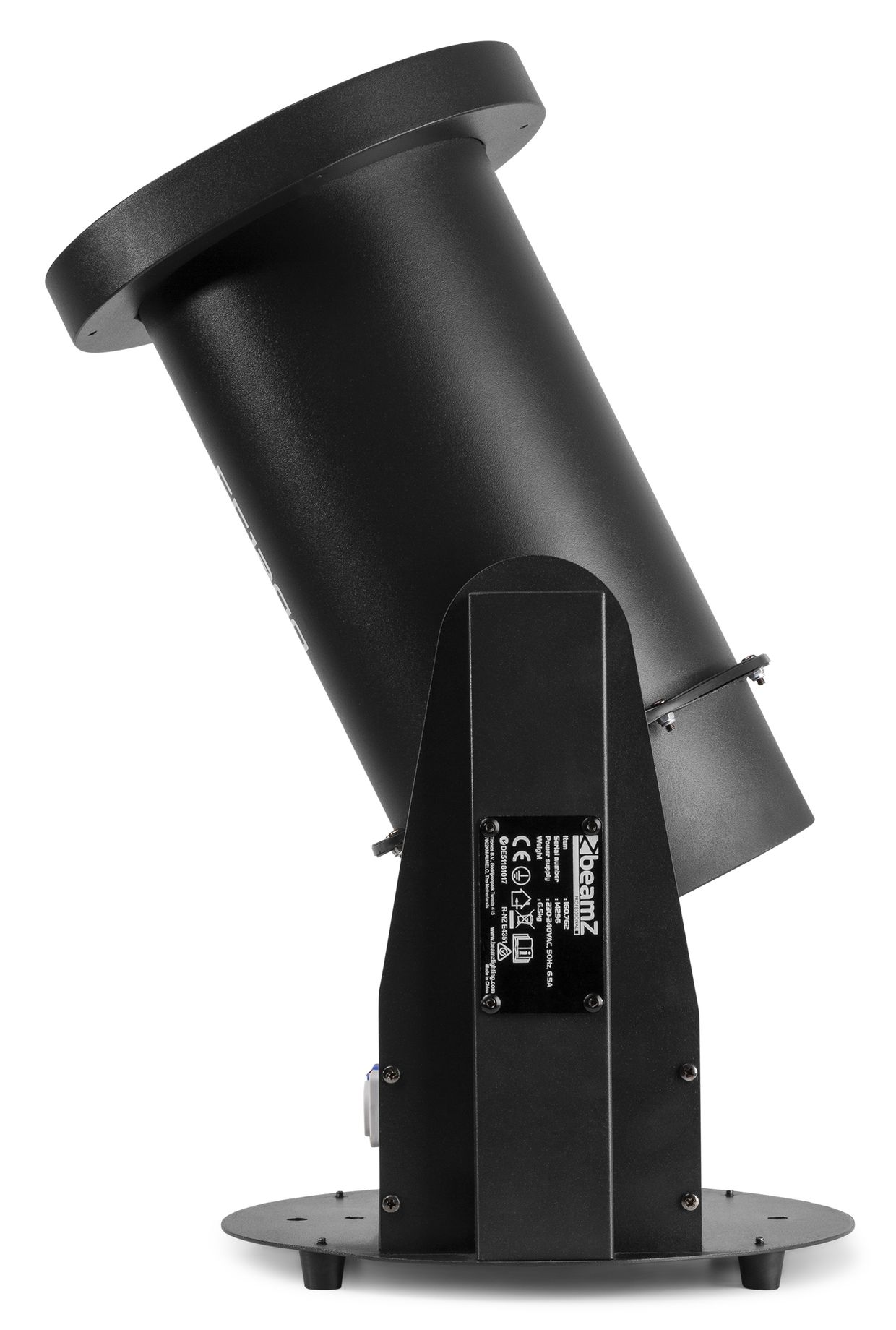 CC1200 Confetti Launcher